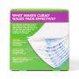 CURAD Sterile Nonwoven Gauze Pad Small 2x2 25Ct CUR20423RBIH by Medline