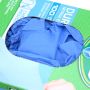 CURAD Nitrile Exam Gloves One Size 100Ct CUR4145RH by Medline