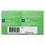 CURAD Nitrile Exam Gloves One Size 100Ct CUR4145RH by Medline