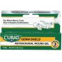 CURAD Germ Shield Antimicrobial Wound Gel 0.5oz 1Ct CUR45951GSV1H by Medline