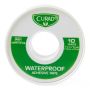 CURAD Waterproof Adhesive Medical Tape 1/2in x 10yd 1Ct CUR47441RBH by Medline