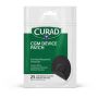 CURAD Glucose Monitor Cover Black 25Ct CURCGMB25H by Medline