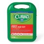 CURAD 175-Piece Complete First Aid Kit 1Ct CURFAK300RV1H by Medline