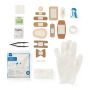 CURAD 175-Piece Complete First Aid Kit 1Ct CURFAK300RV1H by Medline