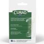CURAD Breathe Clear Nasal Strips 30Ct CURNS30H by Medline