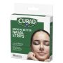 CURAD Breathe Clear Nasal Strips 30Ct CURNS30H by Medline