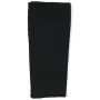 CURAD 9in Elastic Pull-Over Knee Support Black S 1Ct CURORT231SHH by Medline