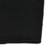 CURAD 9in Elastic Pull-Over Knee Support Black S 1Ct CURORT231SHH by Medline