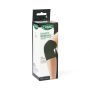 Curad Elastic Bandage with Hook-and-Loop Closure 4in x 1.75yds Black 1Ct CURORT494HH by Medline