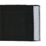 Curad Elastic Bandage with Hook-and-Loop Closure 4in x 1.75yds Black 1Ct CURORT494HH by Medline