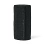 Curad Elastic Bandage with Hook-and-Loop Closure 6in x 1.75yds Black 1Ct CURORT496HH by Medline