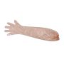 Centurion Shower Glove 1Ct SHWRGLVH by Medline