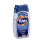 TUMS Ultra Strength Chewable Antacid Tablets Berries 72Ct GSK074650DH by Glaxo Smithkline Plc