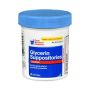 Pediatric Glycerin Laxatives Suppositories 25Ct OTC425127 by Amerisourcebergen Drug Corporation