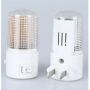 LED Night Light 1Ct DBE20127H by Lucy Craft Inc