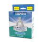 Dental Clean Ultra Comfort Overnight Dental Guard 2Ct DCCDG201H by Ascend Excellence Daily Products