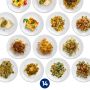 General Wellness 14-Meal Variety Pack DFYGW14 by Modify Health