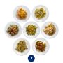 General Wellness 7-Meal Variety Pack DFYGW7 by Modify Health