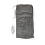 DMI XL Electric Heating Pad with Dry/Moist Heat 24.5in x 11.5in 1Ct DMH1951331900 by Briggs Healthcare