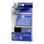 Dr. Scholl's Diabetic Compression Sock 8-15mmHg Bk M 1Pr MDS1800MB by Medline