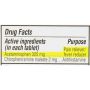 Coricidin High BP Cold and Flu Relief Tablet 20Ct DTF536595H by Bayer Healthcare