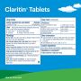 Claritin 24-Hour Antihistamine Allergy Tablet 10mg 30Ct DTF744032H by Bayer Healthcare