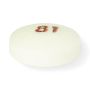 Bayer Low Dose Aspirin Tablet 81mg 300Ct DTF744135H by Bayer Healthcare