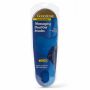 GoodSense Dual Gel Insoles for Men One Size 1Pr OTC000149 by Geiss, Destin & Dunn