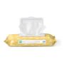 Medline Hypoallergenic Unscented Baby Wipes Plus 40Ct MSC263040H by Medline