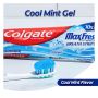 Colgate Max Fresh Whitening Toothpaste Cool Mint 6.3oz 3Ct EDS019626H by Colgate-Palmolive