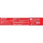 Colgate Flouride Toothpaste 4oz 1Ct EDS151406H by Colgate-Palmolive