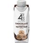 Marcel's 4GEN Nutrition Shake Chocolate 8oz 1Ct ENT10374H by 4 GEN