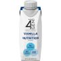 Marcel's 4GEN Nutrition Shake Vanilla 8oz 1Ct ENT10375H by