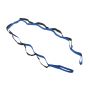 CanDo FabStretch Dynamic Stretch Exercise Strap 1Ct MDSP101385 by Fabrication Enterprises, Inc.