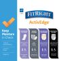 Medline FitRight Bladder Pads 3.5x9 Light 20Ct FBC1010Z by Medline
