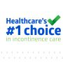 Medline FitRight Bladder Pad 4x11 Moderate 16Ct FBC1020Z by Medline