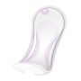 Medline FitRight Bladder Pad 5x14 Maximum 10Ct FBC1030Z by Medline