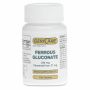 GeriCare Ferrous Gluconate Tablets 240mg 100Ct OTC72201 by Geri-care Pharmaceuticals