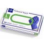 Medline FitGuard Touch Nitrile Exam Gloves L 100Ct FG100LH by Medline