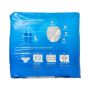 Medline FitRight Ultra Disposable Underwear L 20Ct FIT23505AZ by Medline