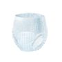 FitRight Super Incontinence Underwear Unisex Heavy Absorbency M 28in-40in 80Ct FIT33005A by Medline