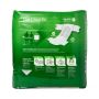 Medline FitRight OptiFit Extra Disposable Brief M 20Ct FITEXTRAMDZ by Medline