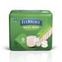 Medline FitRight OptiFit Extra Disposable Brief S 20Ct FITEXTRASMZ by Medline