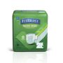 Medline FitRight OptiFit Extra Disposable Brief 2XL 20Ct FITEXTRAXXLZ by Medline