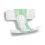 Medline FitRight OptiFit Ultra Disposable Brief 2XL 20Ct FITULTRAXXLZ by Medline