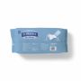 Medline FitRight UltraSoft Dry Personal Wipes 8x8 100Ct FRDW263854Z by Medline