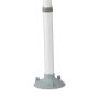 Medline Combination Transfer Bench and Commode G3-101KBX1 by Medline