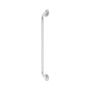 Medline 24in Knurled Chrome Grab Bar 300lb Capacity 1Ct G5-024CRX1 by Medline