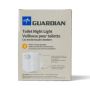 Guardian Toilet Safety Light Battery Powered White 1Ct G7-200RX1 by Medline