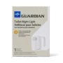 Guardian Toilet Safety Light Battery Powered White 1Ct G7-200RX1 by Medline